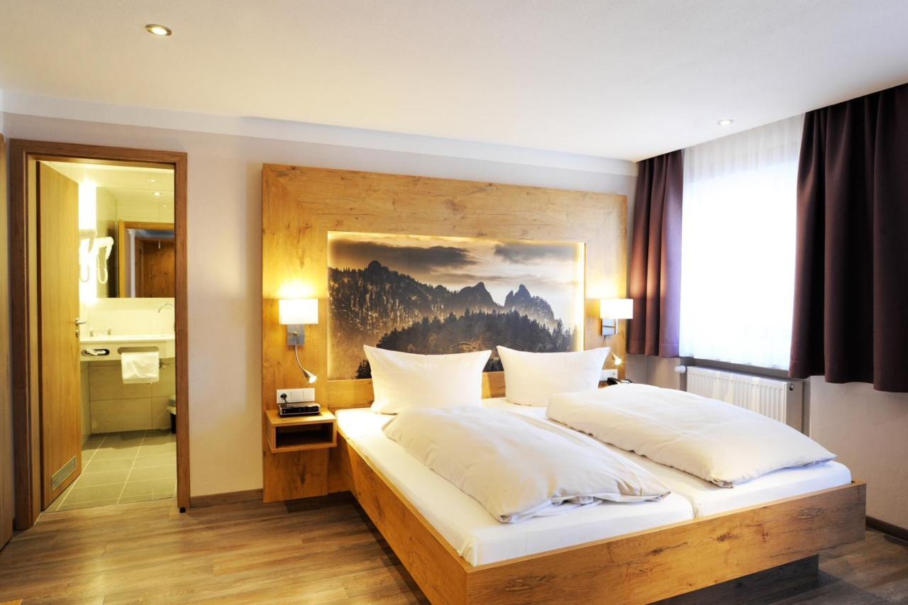 Hotel Brunneck Schönau am Königssee Exteriér fotografie